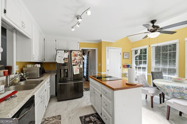 3638 Lone Indian Court, Marietta, GA 30066