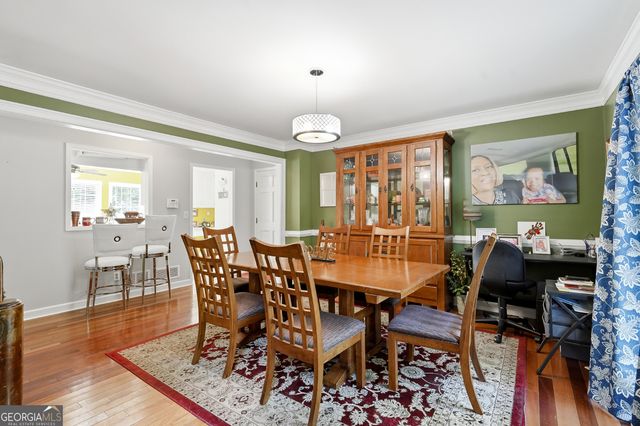 3638 Lone Indian Court, Marietta, GA 30066