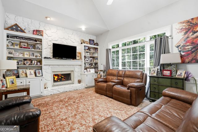 3638 Lone Indian Court, Marietta, GA 30066