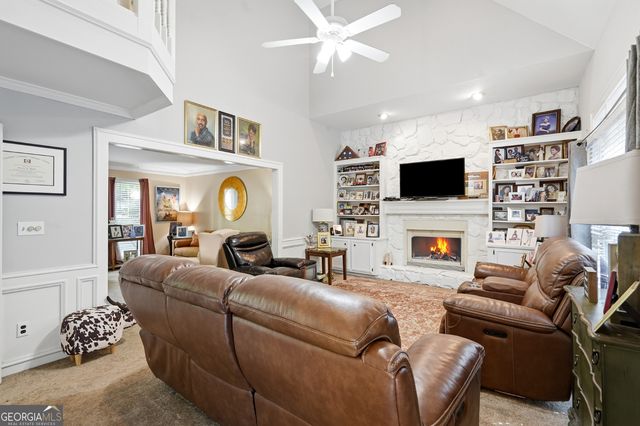 3638 Lone Indian Court, Marietta, GA 30066