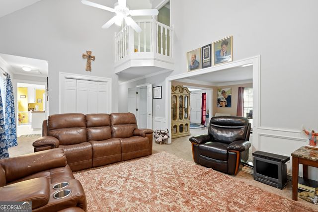 3638 Lone Indian Court, Marietta, GA 30066