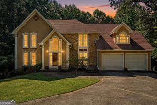 3638 Lone Indian Court, Marietta, GA 30066