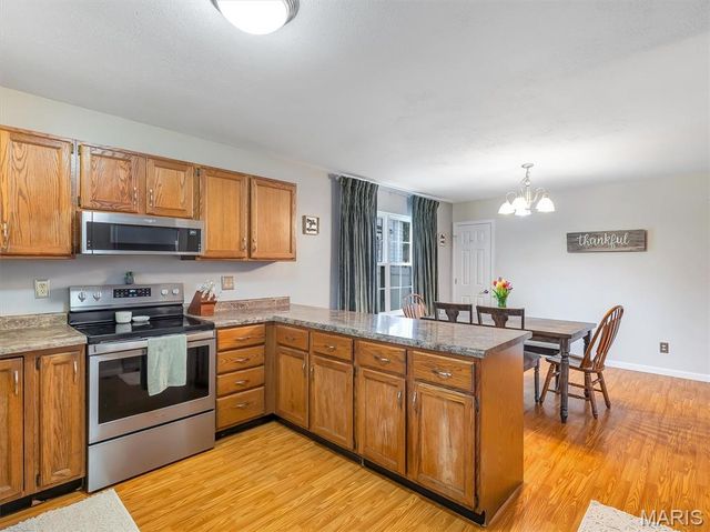 701 Nora Street, Washington, MO 63090