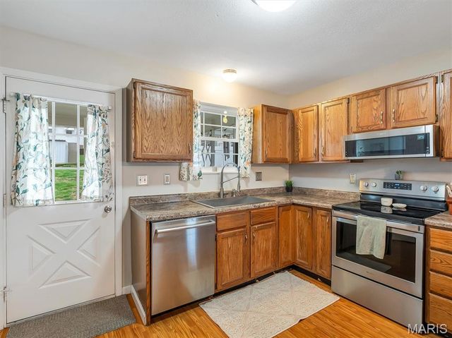 701 Nora Street, Washington, MO 63090