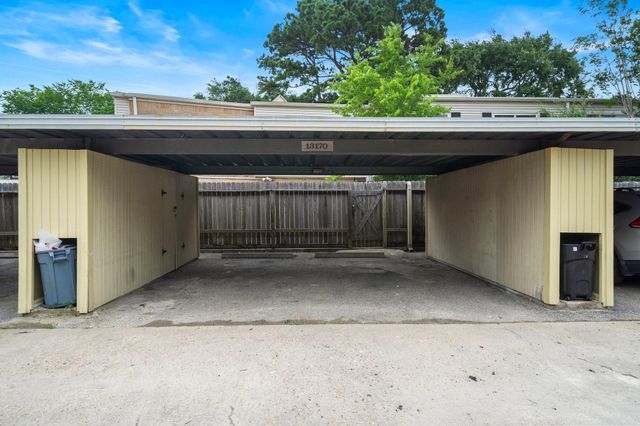 13170 Trail Hollow Drive 3170, Houston, TX 77079