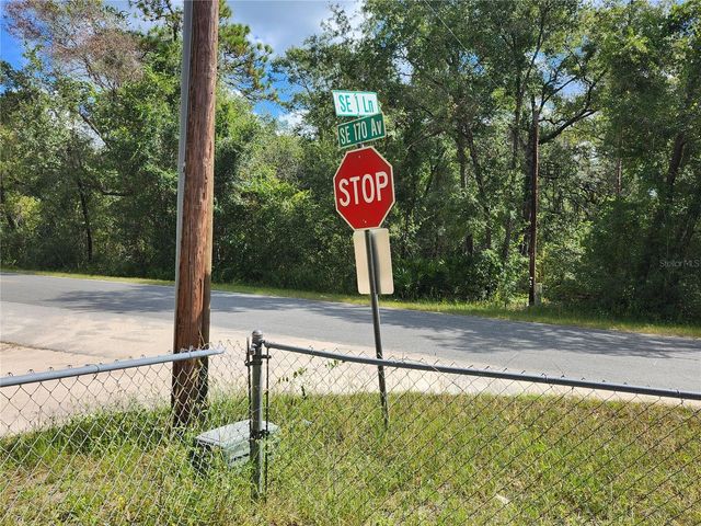 16930 SE 1ST LANE, Silver Springs, FL 34488