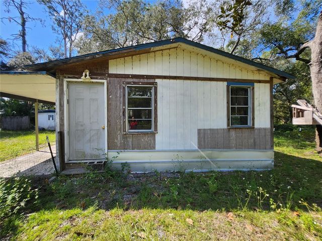 16930 SE 1ST LANE, Silver Springs, FL 34488