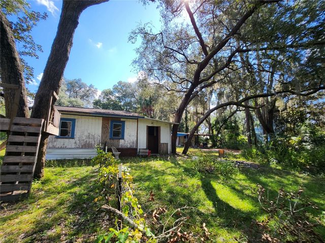 16930 SE 1ST LANE, Silver Springs, FL 34488