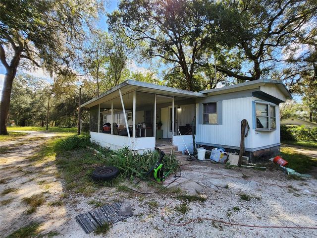 16930 SE 1ST LANE, Silver Springs, FL 34488