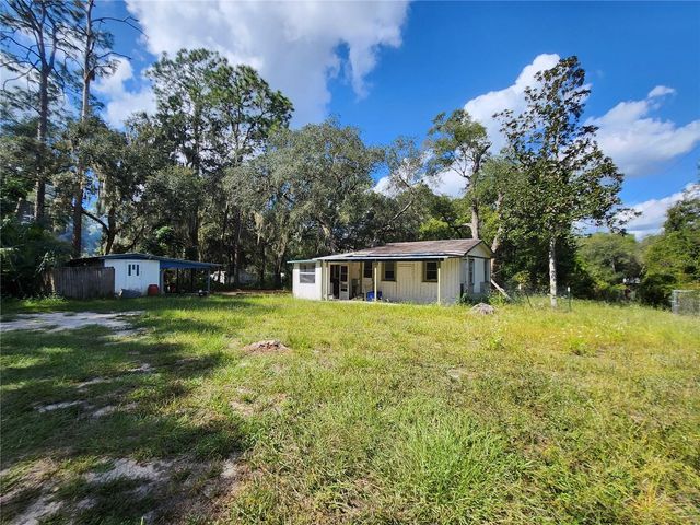 16930 SE 1ST LANE, Silver Springs, FL 34488