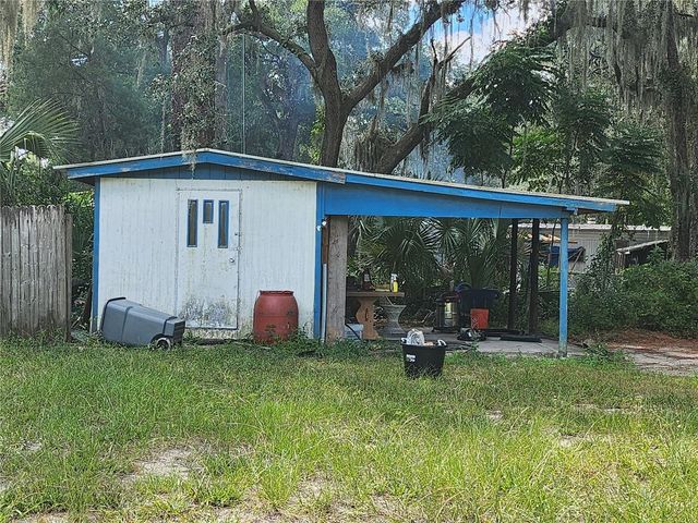 16930 SE 1ST LANE, Silver Springs, FL 34488