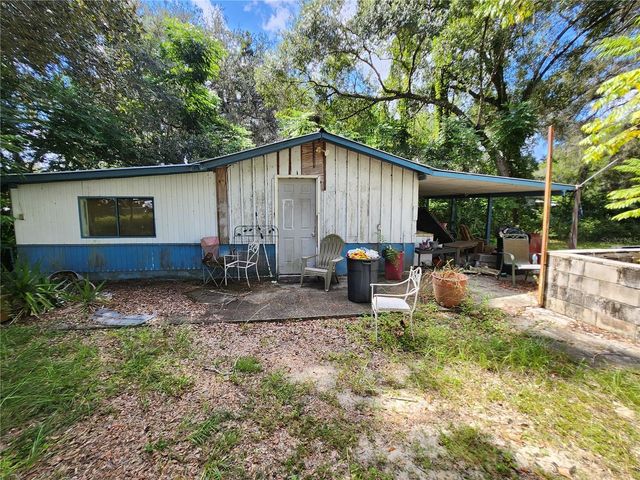 16930 SE 1ST LANE, Silver Springs, FL 34488