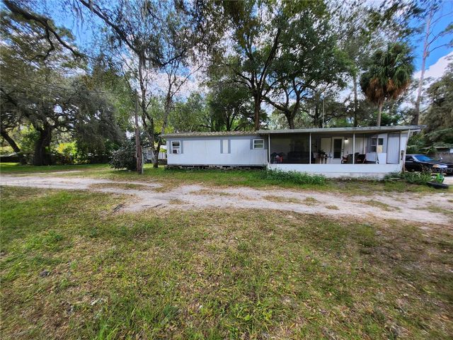16930 SE 1ST LANE, Silver Springs, FL 34488