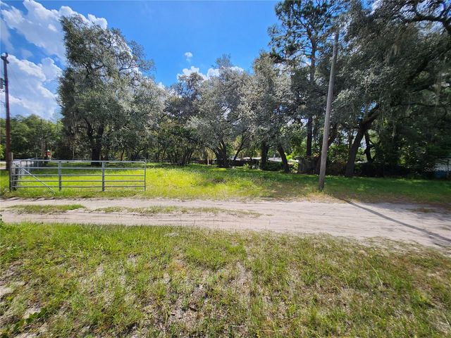 16930 SE 1ST LANE, Silver Springs, FL 34488