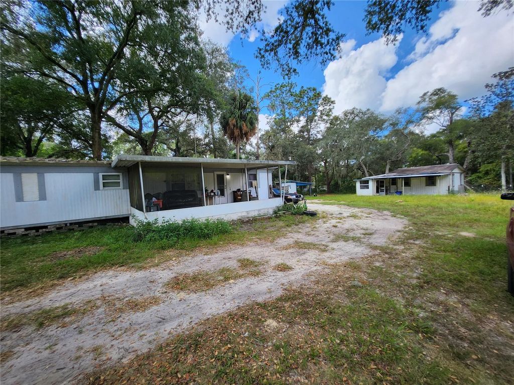 16930 SE 1ST LANE, Silver Springs, FL 34488
