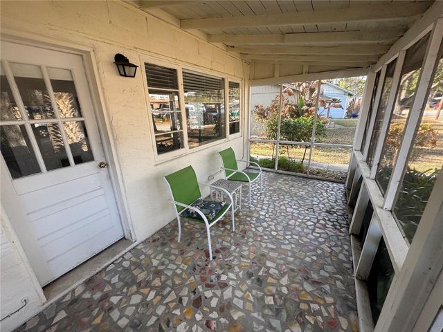 312 HILLMAN STREET, New Smyrna Beach, FL 32168