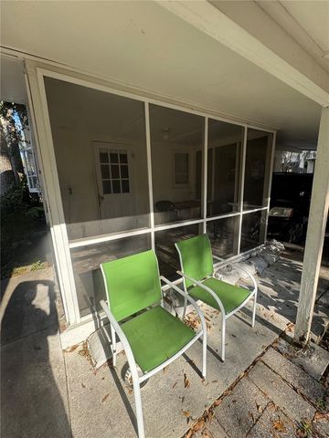 312 HILLMAN STREET, New Smyrna Beach, FL 32168