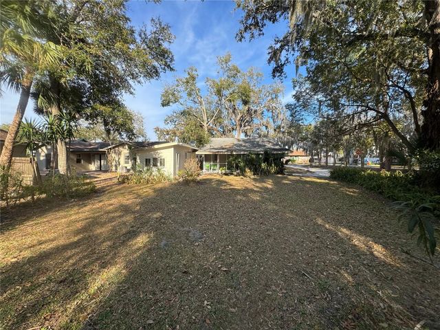 312 HILLMAN STREET, New Smyrna Beach, FL 32168