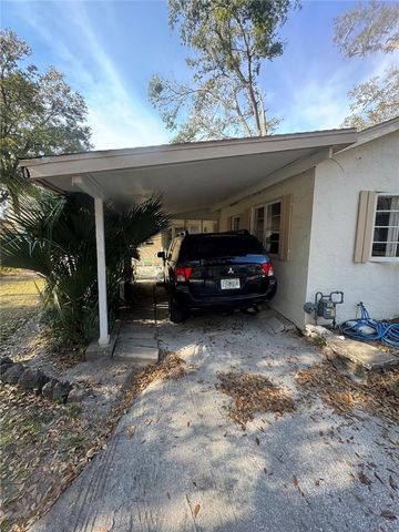 312 HILLMAN STREET, New Smyrna Beach, FL 32168