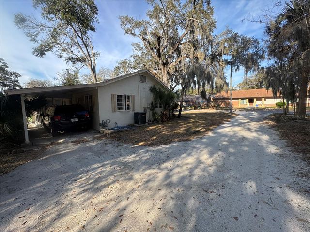 312 HILLMAN STREET, New Smyrna Beach, FL 32168
