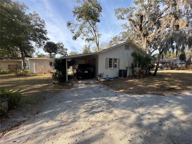 312 HILLMAN STREET, New Smyrna Beach, FL 32168
