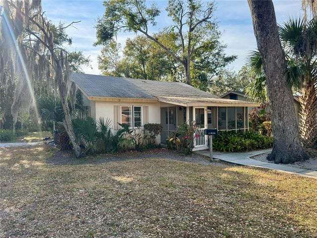 312 HILLMAN STREET, New Smyrna Beach, FL 32168