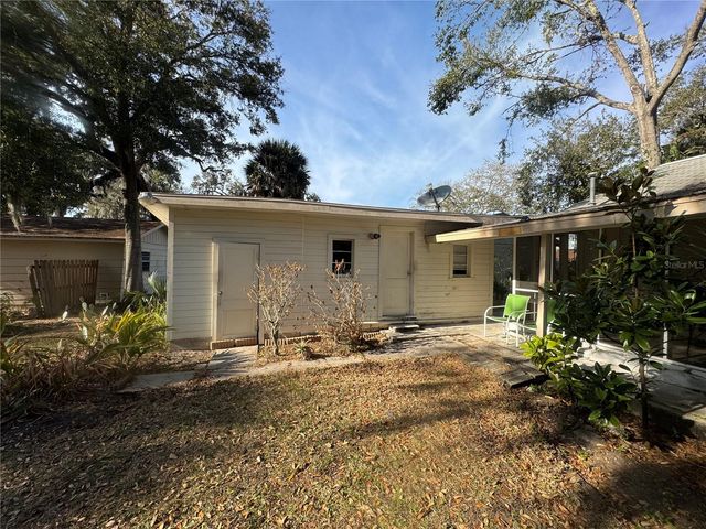 312 HILLMAN STREET, New Smyrna Beach, FL 32168