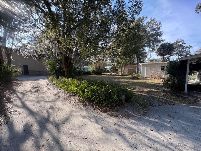 312 HILLMAN STREET, New Smyrna Beach, FL 32168