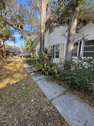 312 HILLMAN STREET, New Smyrna Beach, FL 32168