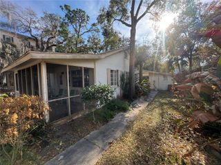 312 HILLMAN STREET, New Smyrna Beach, FL 32168