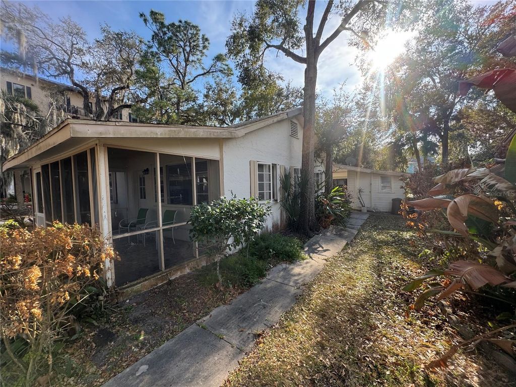 312 HILLMAN STREET, New Smyrna Beach, FL 32168