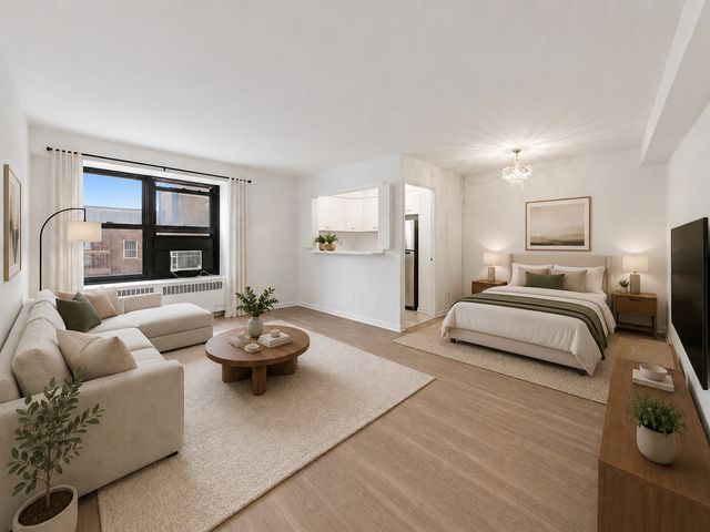 6118 N Sheridan Road 506, Chicago, IL 60660