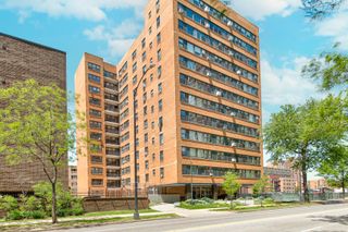 6118 N Sheridan Road 506, Chicago, IL 60660