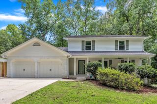 1108 Steinbeck Drive, Raleigh, NC 27609
