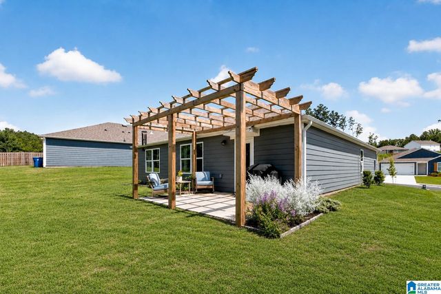 804 FISH CAMP ROAD, Chelsea, AL 35043