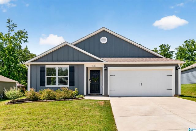804 FISH CAMP ROAD, Chelsea, AL 35043