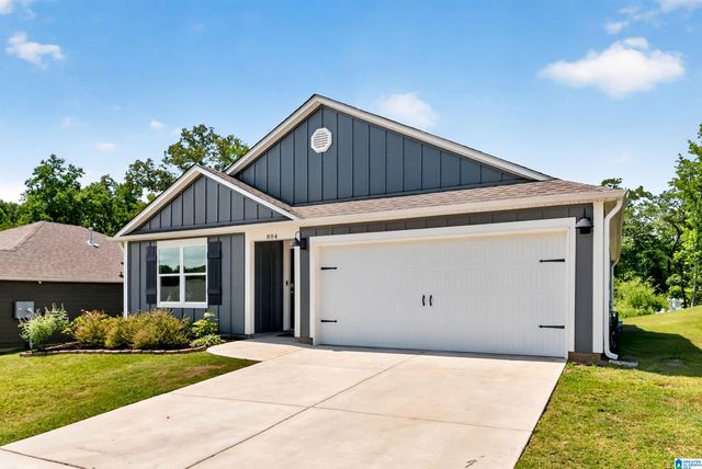 804 FISH CAMP ROAD, Chelsea, AL 35043