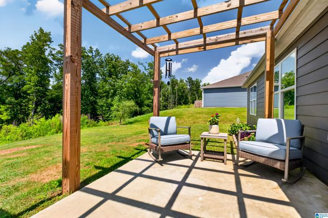 804 FISH CAMP ROAD, Chelsea, AL 35043