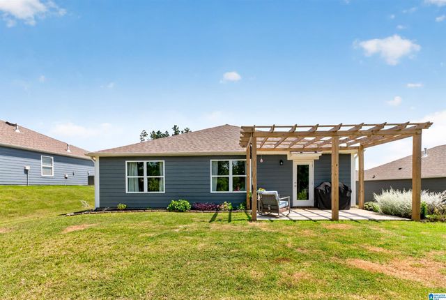 804 FISH CAMP ROAD, Chelsea, AL 35043