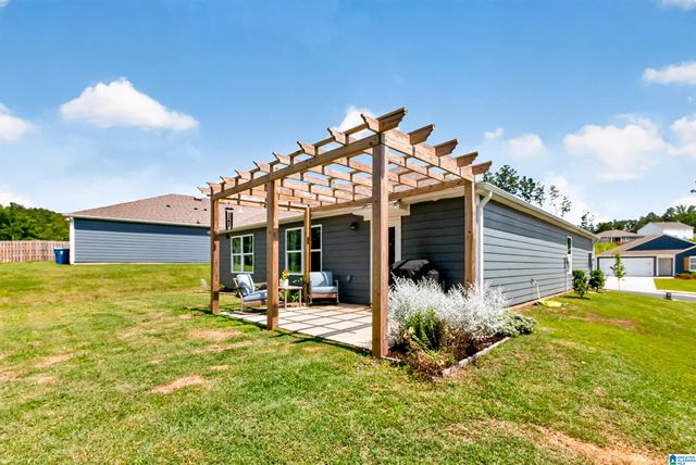 804 FISH CAMP ROAD, Chelsea, AL 35043
