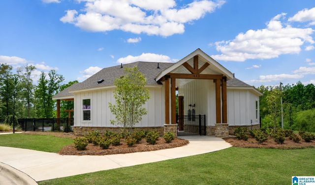 804 FISH CAMP ROAD, Chelsea, AL 35043