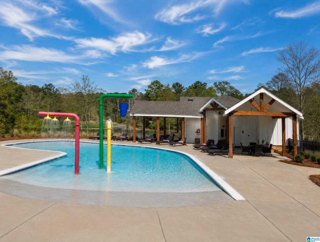 804 FISH CAMP ROAD, Chelsea, AL 35043