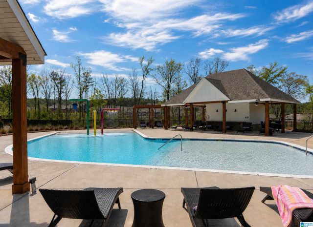 804 FISH CAMP ROAD, Chelsea, AL 35043
