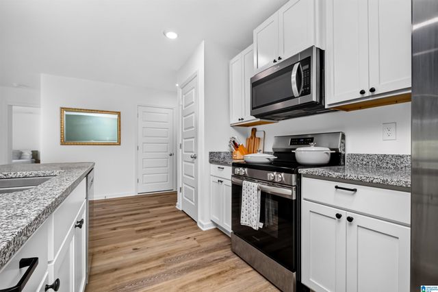 804 FISH CAMP ROAD, Chelsea, AL 35043