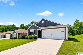 804 FISH CAMP ROAD, Chelsea, AL 35043