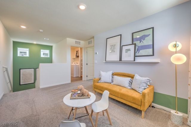 2637 Dahlia Falls Avenue 130, North Las Vegas, NV 89081