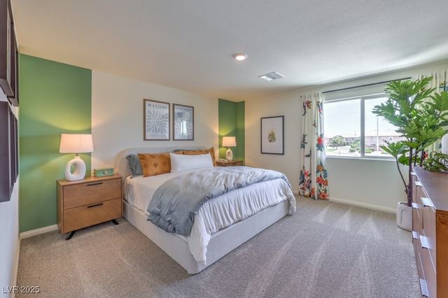 2637 Dahlia Falls Avenue 130, North Las Vegas, NV 89081