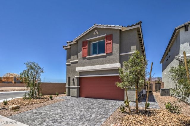 2637 Dahlia Falls Avenue 130, North Las Vegas, NV 89081