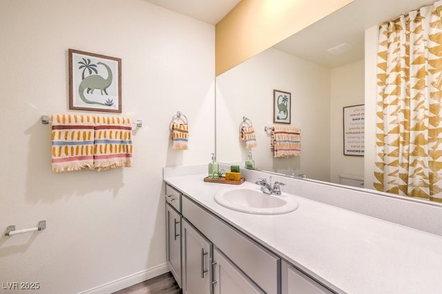 2637 Dahlia Falls Avenue 130, North Las Vegas, NV 89081