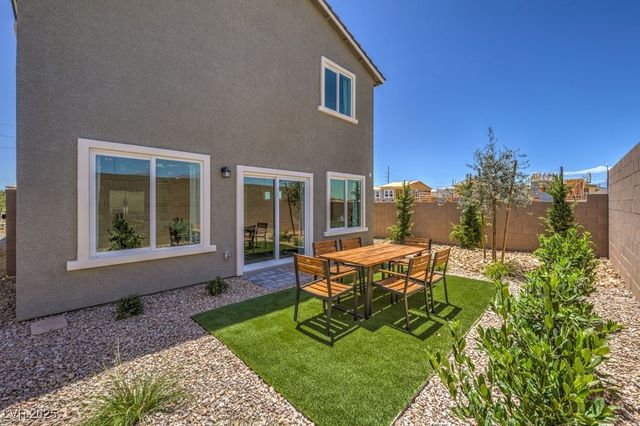 2637 Dahlia Falls Avenue 130, North Las Vegas, NV 89081